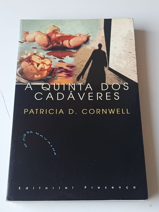 A quinta dos cadáveres
