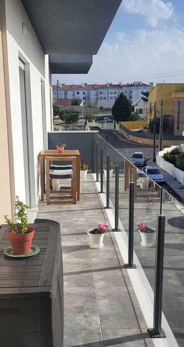 Apartamento T2 Dúplex