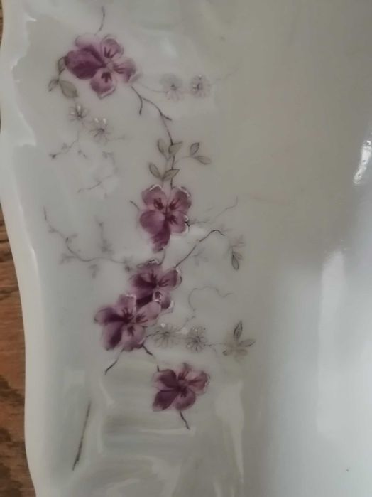 stary półmisek                            .