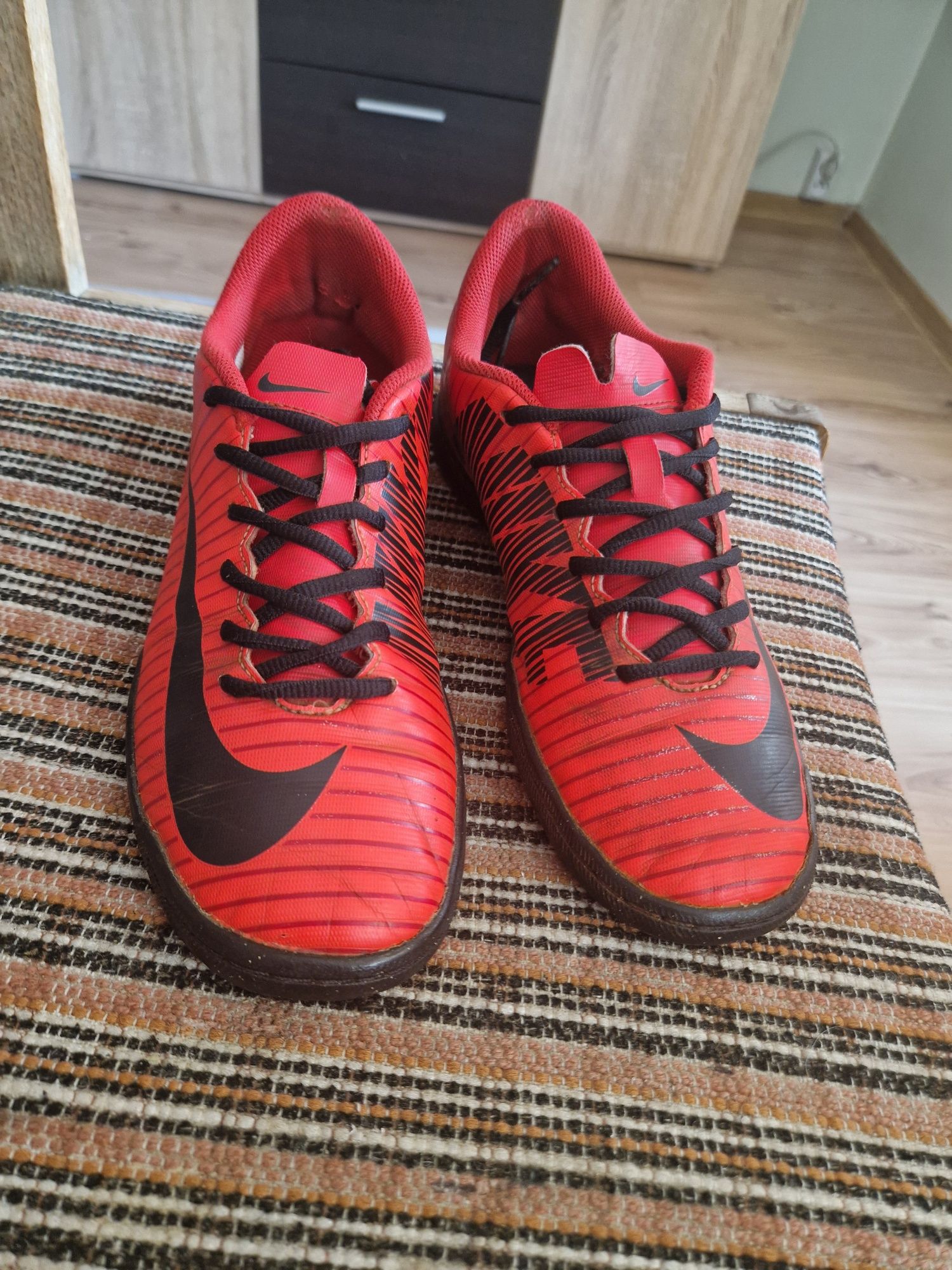 Halówki nike Mercurial r 41