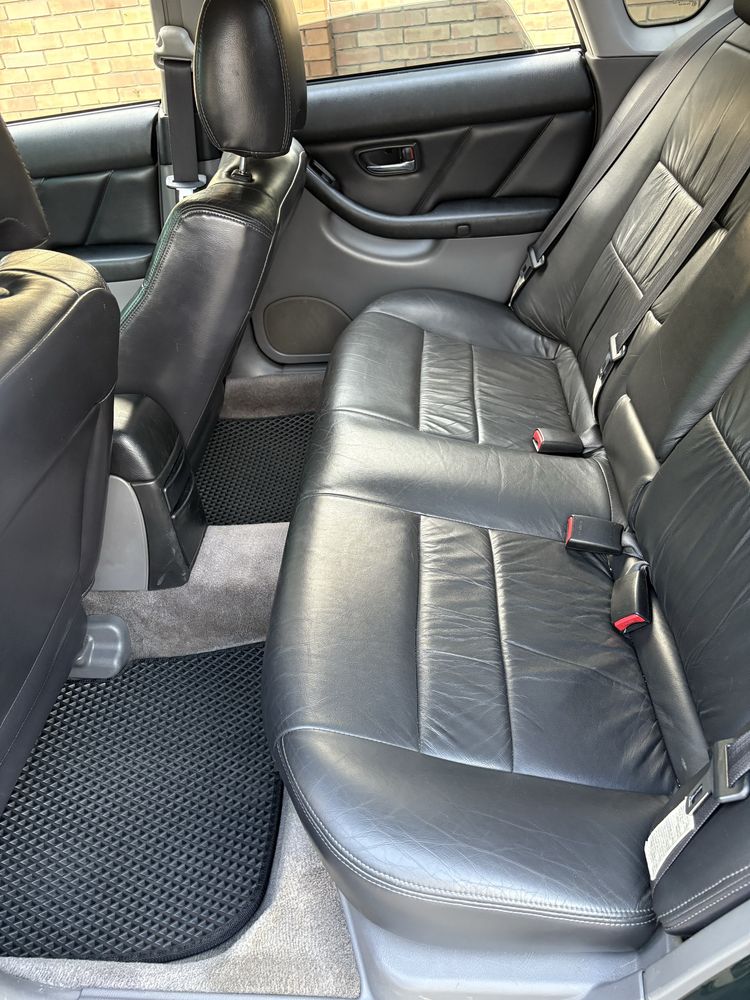 Продам Subaru outback субару аутбек