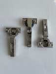 Blum zawiasy 71B3550 CLIP TOP z Blumotion 110 stopni 250 sztuk