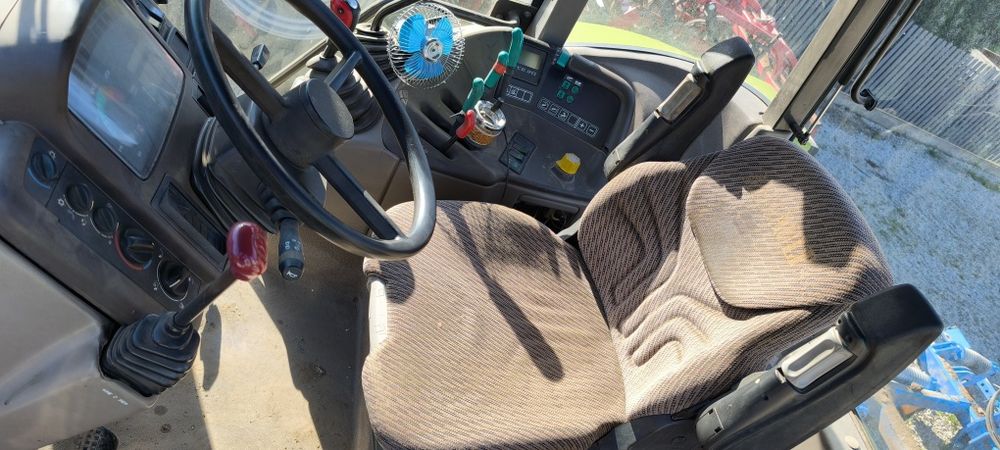 Renault Ares 720 RZ (Claas Ares 720 RZ)