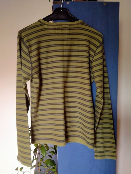 Lekki sweter męski M Diverse