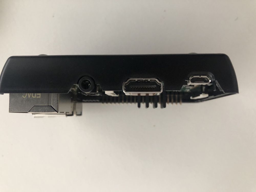 Raspberry Pi 2 Set M quadcore 1GB 8GB SD (sd card não incluído) HDMI