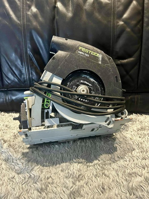 Festool piła HK 55 EBQ