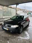 Renault Megane 1.5 Dci