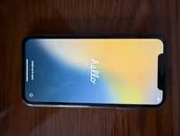 iPhone 11 BLACK 64GB