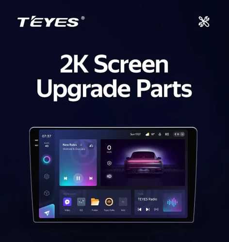 Автомагнитолы TEYES CC3 2K на все марки авто с гарантией!