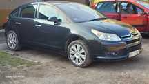 Citroën C4 Citroen C4 1.6 16V Exclusive