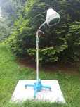Lampa do gabinetu
