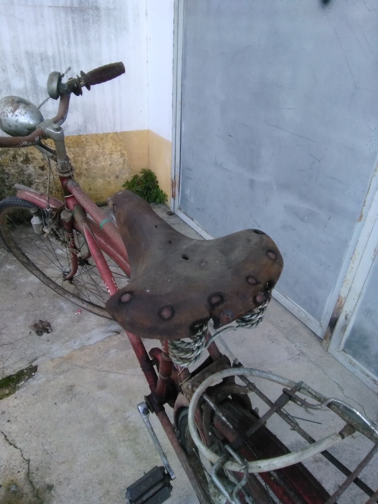 Bicicleta YE YE , Luxe, Anos 60