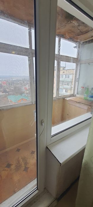 Продається 3-к квартира, вул. Ватутіна