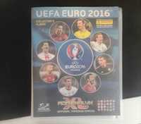 Karty Piłkarskie euro 2016
