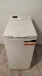 Пральна машина вертикальна Indesit BTW D51052 EU. Європейська збірка