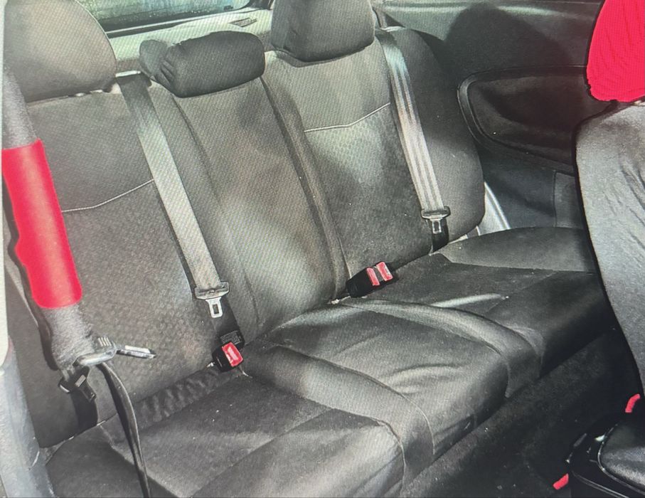 Seat Ibiza 6L FR PD130 FR FASE 2 5Lugares