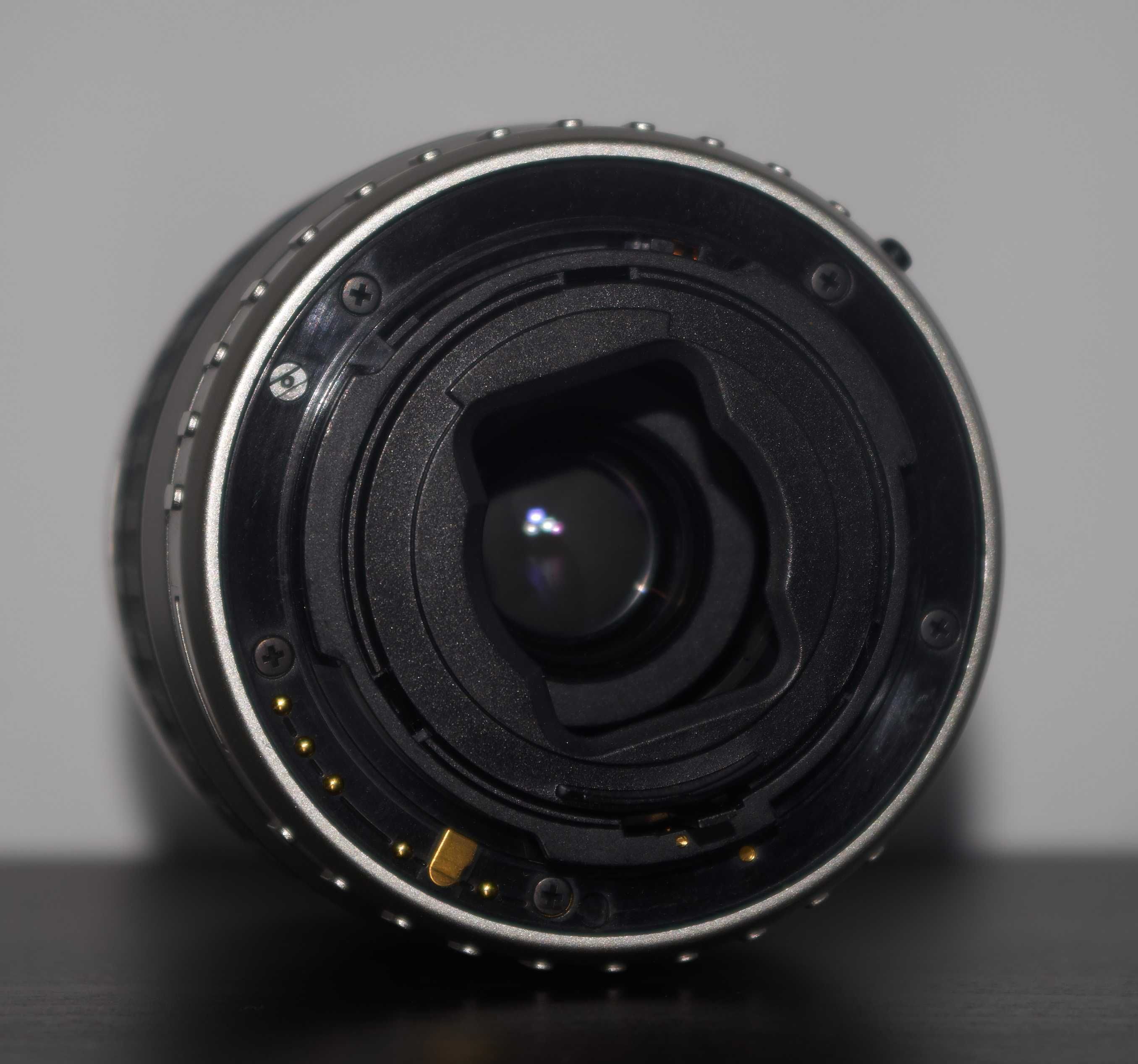SMC PENTAX - FA 28-90mm (1:3.5-5.6)