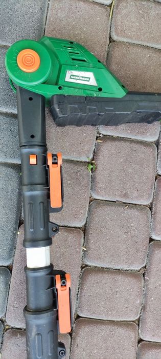 Nożyce Ogrodowe na wysięgniku