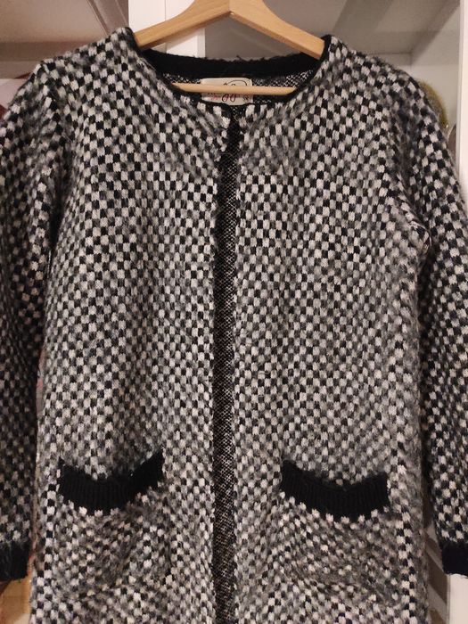 Sweter milutki r S/M