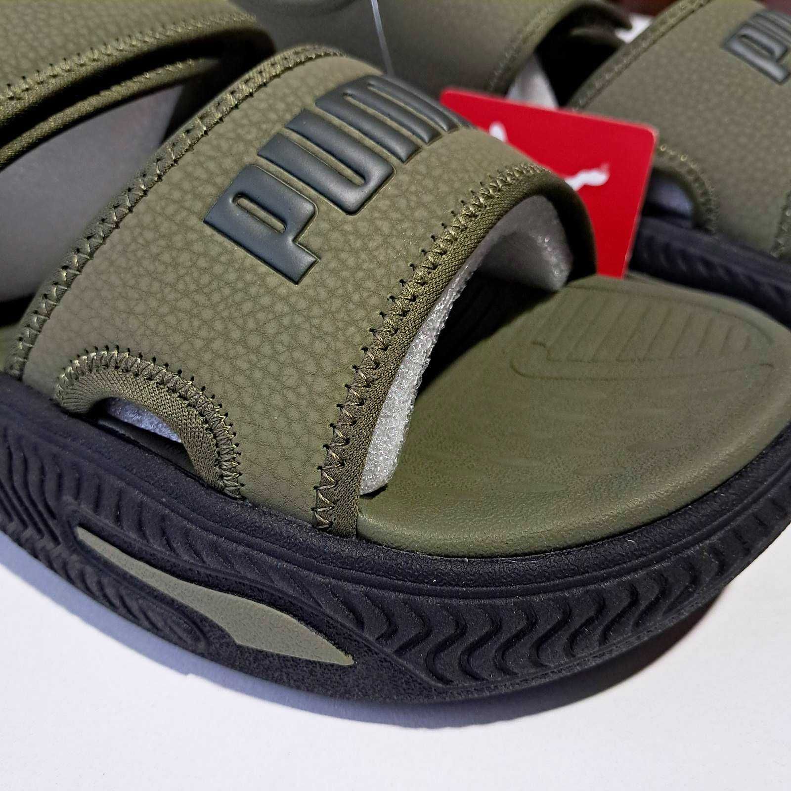 Оригінал сандалі Puma Softride Pro Sandal 40.5, 42, 43, 44.5, 46, 47