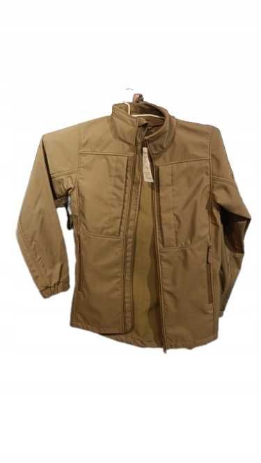 Ocieplacz Ćwiczebny Wojsk Specjalnych 100/IWS - r. XL (khaki/tan)