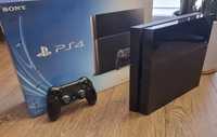 Konsola PlayStation 4