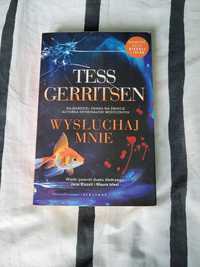 Wysłuchaj mnie - Tess Gerritsen