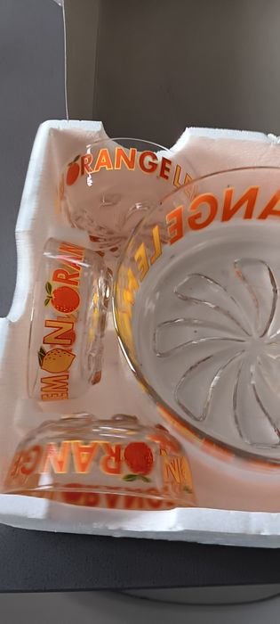 Conjunto de louça para sobremesa