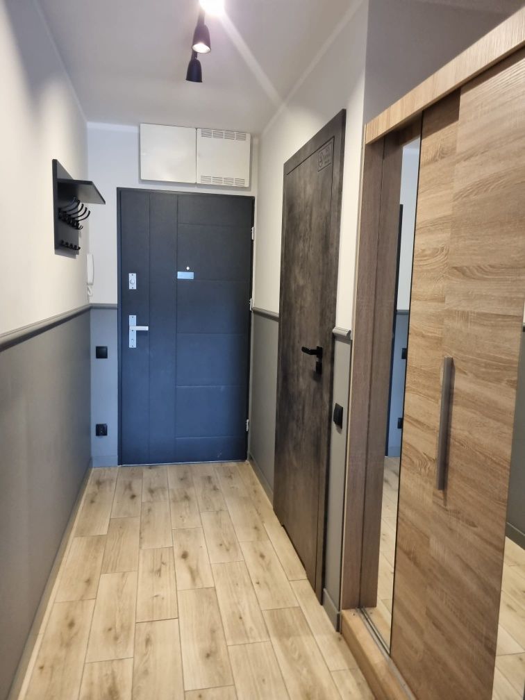 Apartament 4-osob.,taras