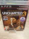 Uncharted 3: Oszustwo Drake'a PS3, Sklep Wysyłka Wymiana