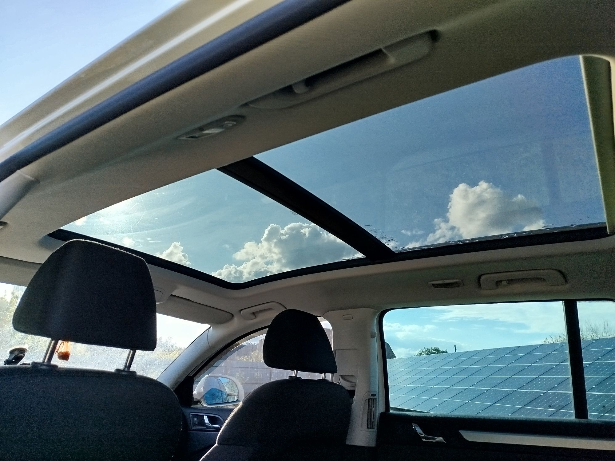 Skoda superb 2014 рік