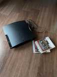 Ps3 desbloqueada + jogos
