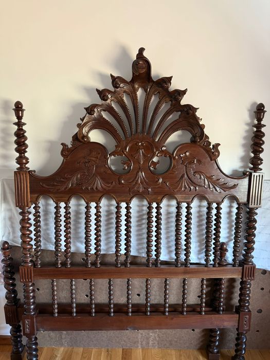 Mobiliário de quarto