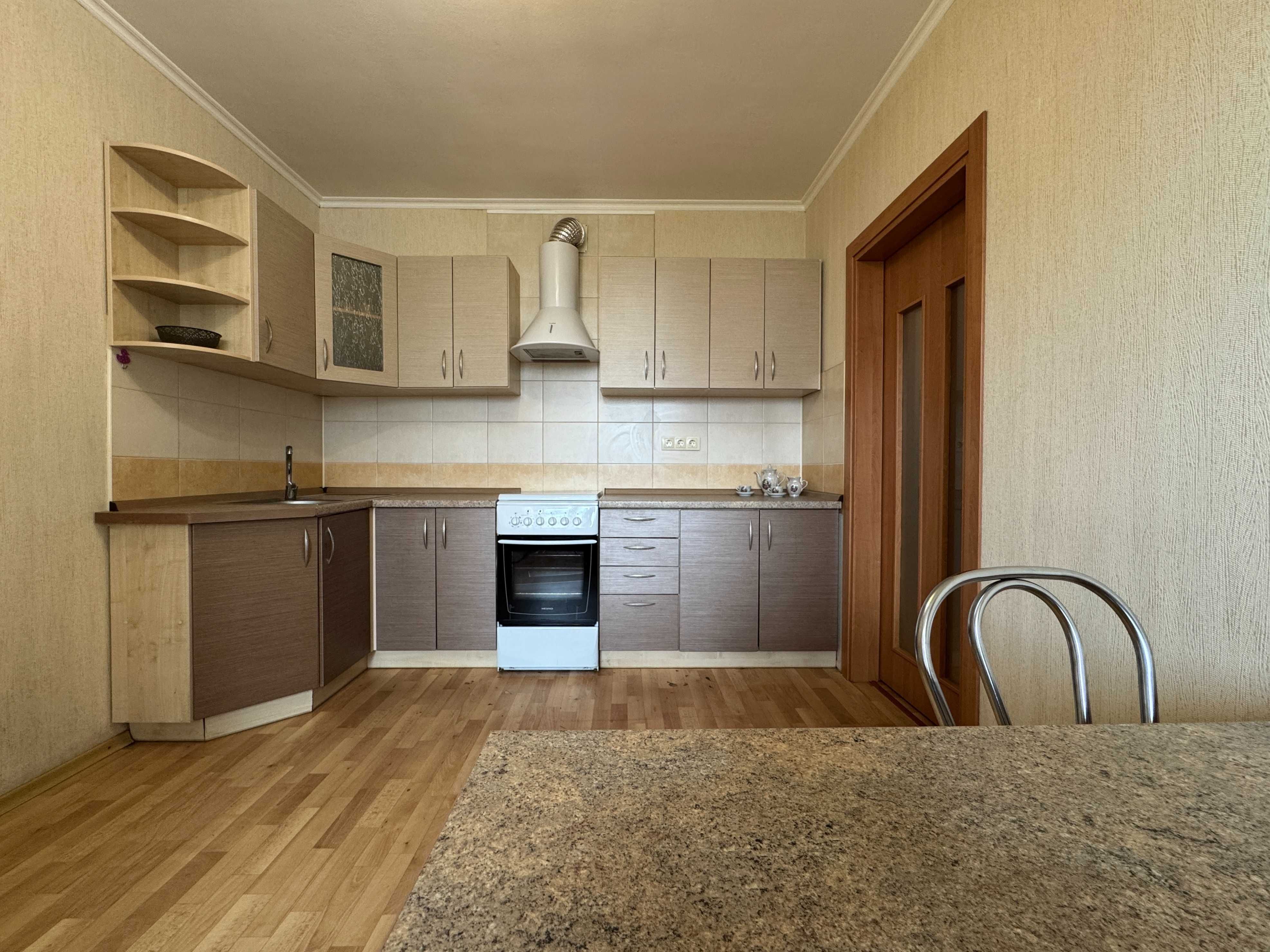 Продаж 1к, Вул. Олени Пчілки 6, Драгоманова, S-57.8m2, Григоренка