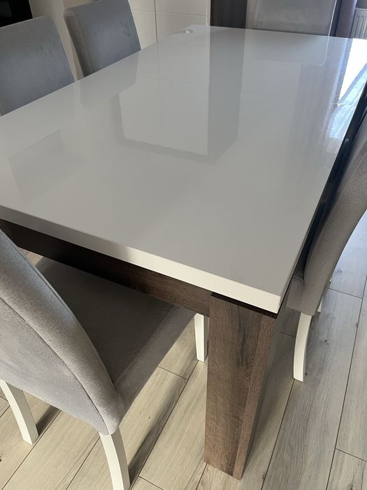 Zestaw mebli do salonu