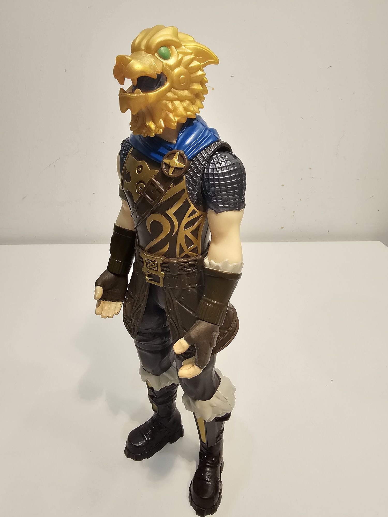 Fortnite figurka 30 cm seria Victory - pies bojowy