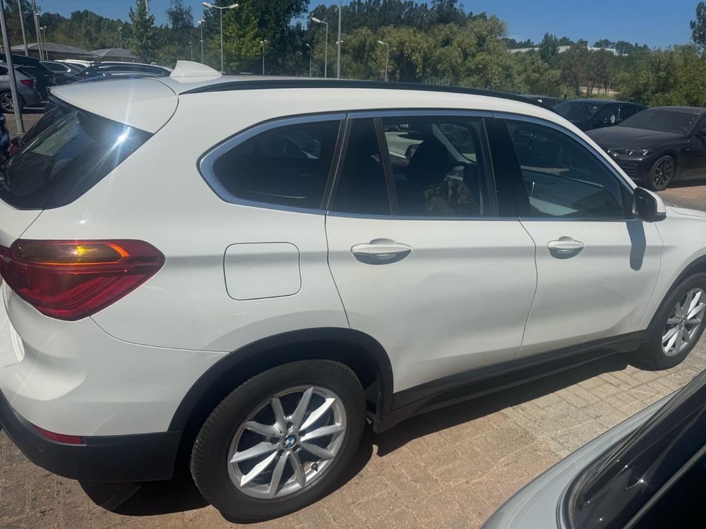 BMW X1 sDrive16d