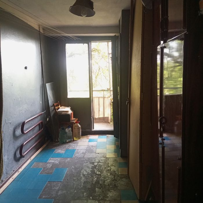 Продам комнату в общежитии ул.Кременчуцкая.