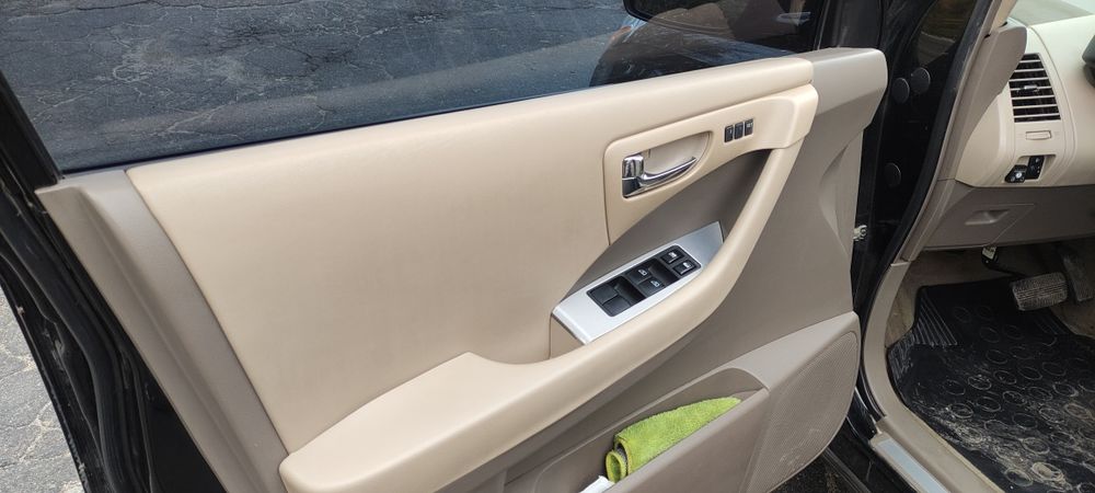 Продам нісан мурано