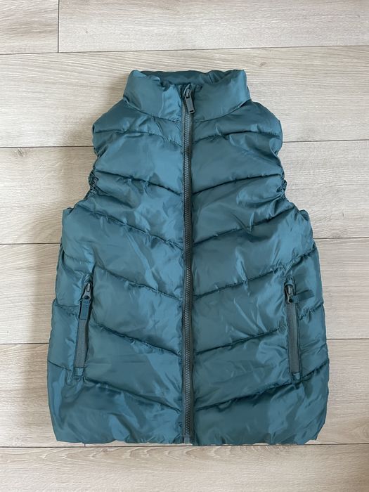 kamizelka pikowana Reserved Eco Aware