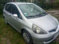 Honda jazz 1.3 klima