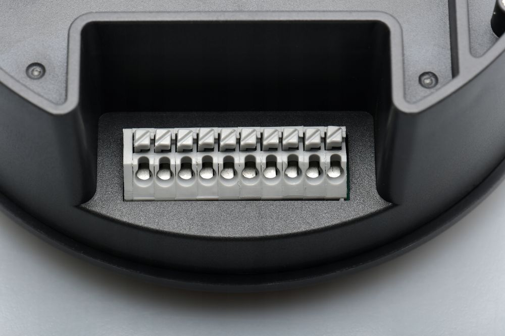Manometr Cyfrowy Miernik Ciśnienia Tester Podciśnienia 0 - 100KPA LCD
