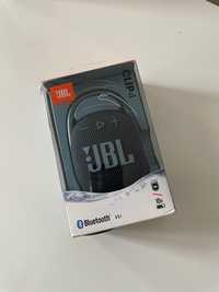 Głośnik Bluetooth JBL Clip 4 5W Niebieski