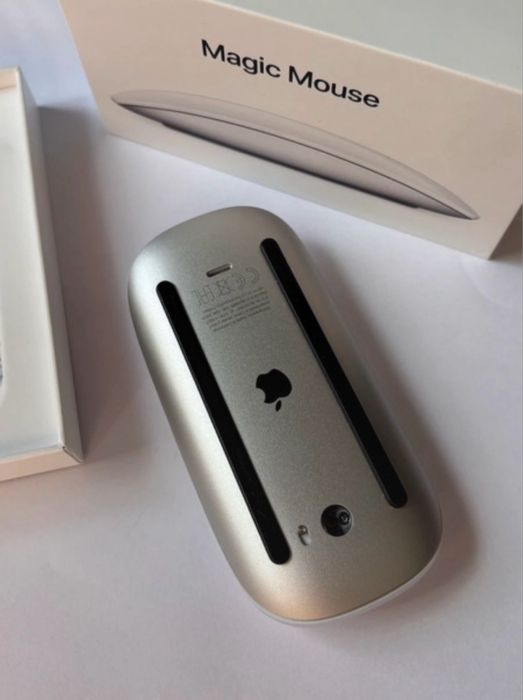 Apple Mouse Magic 2 A1657