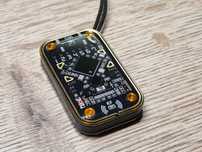 Mini ChameleonUltra # RFID NFC clone/copy/write/emulate