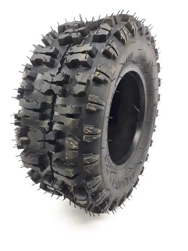 Шина дитячого квадроцикла 13x5.00-6 TT Збільшений протектор 10 мм NEW