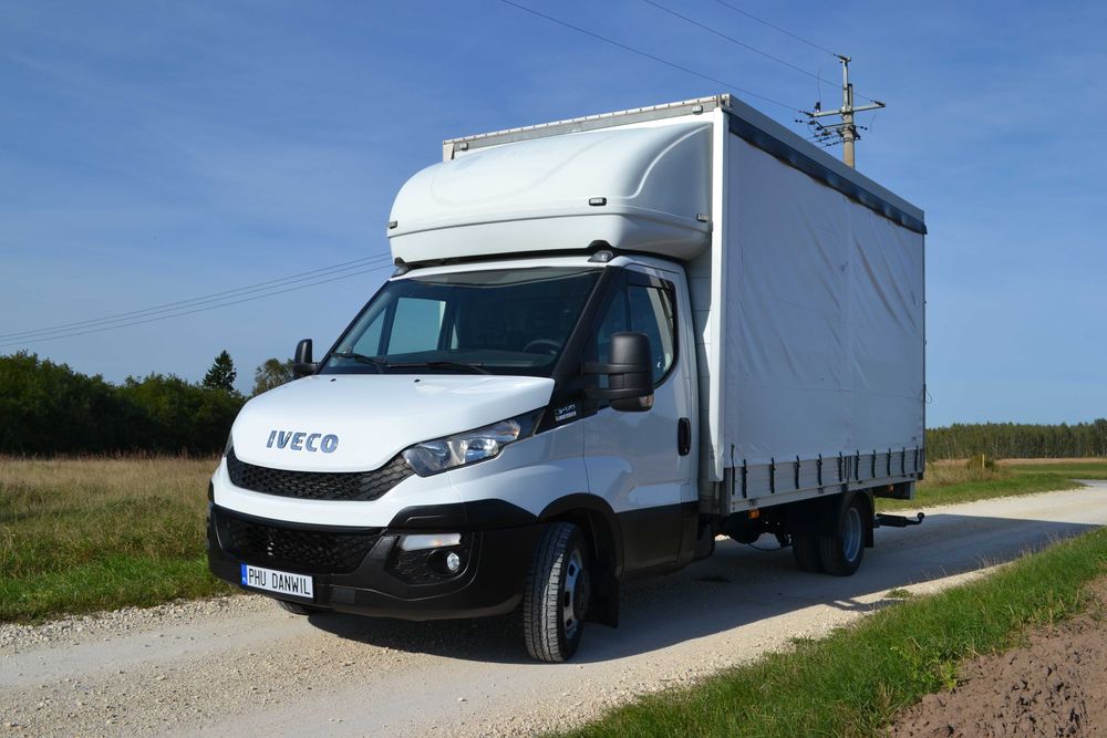 IVeCo*DaiLy*35-17Hi-Matic*BuRTo FiRaNKa* WiNDa*KLiMa*