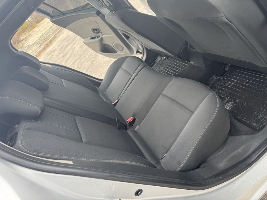 Продам Renault Megane 3