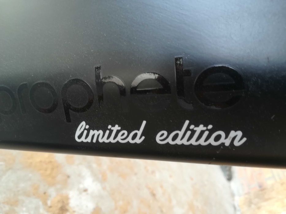 Б/У Электровелосипед Prophete Limited Edition