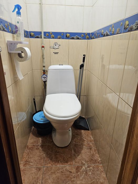 Квартира в историческом центре Одессы